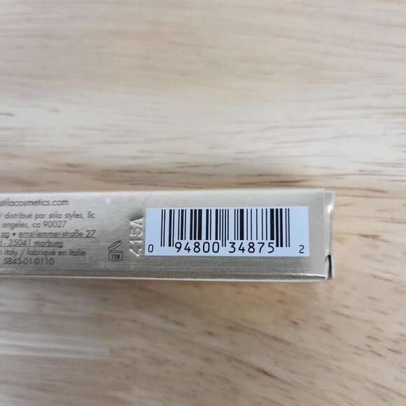 STILA LASH Stunner EXTREME LASH PRIMER 8ml/oz/0.27fl oz - Picture 3 of 4